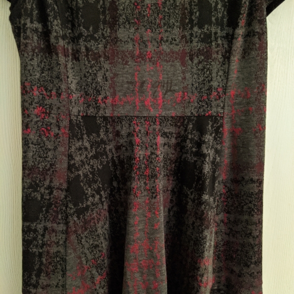 Betsey Johnson Dress - Picture 3 of 4